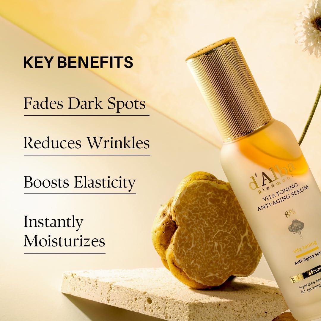 image:imageVita Toning AntiAging Spray Serum 8 70ml