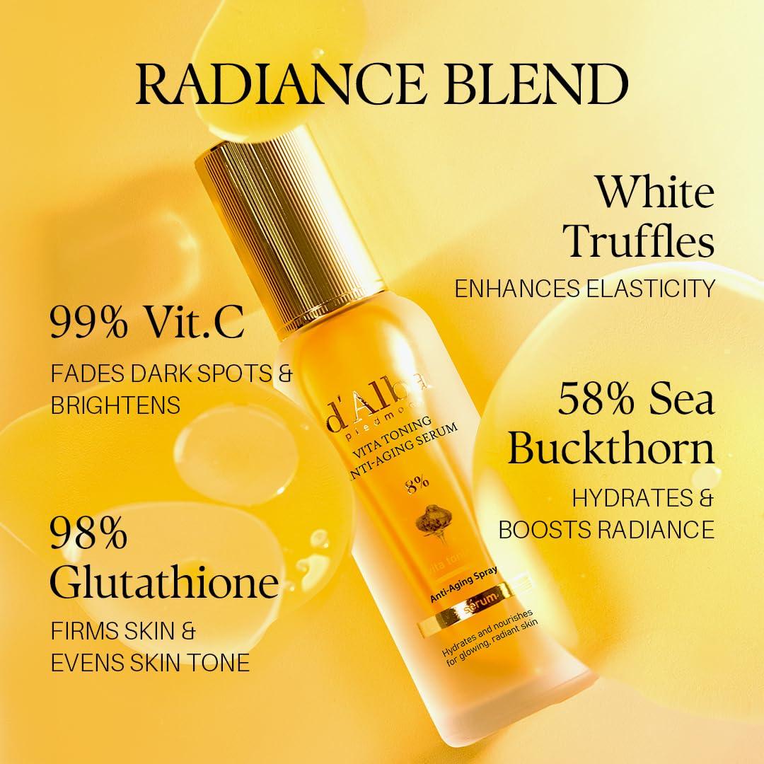 image:imageVita Toning AntiAging Spray Serum 8 70ml