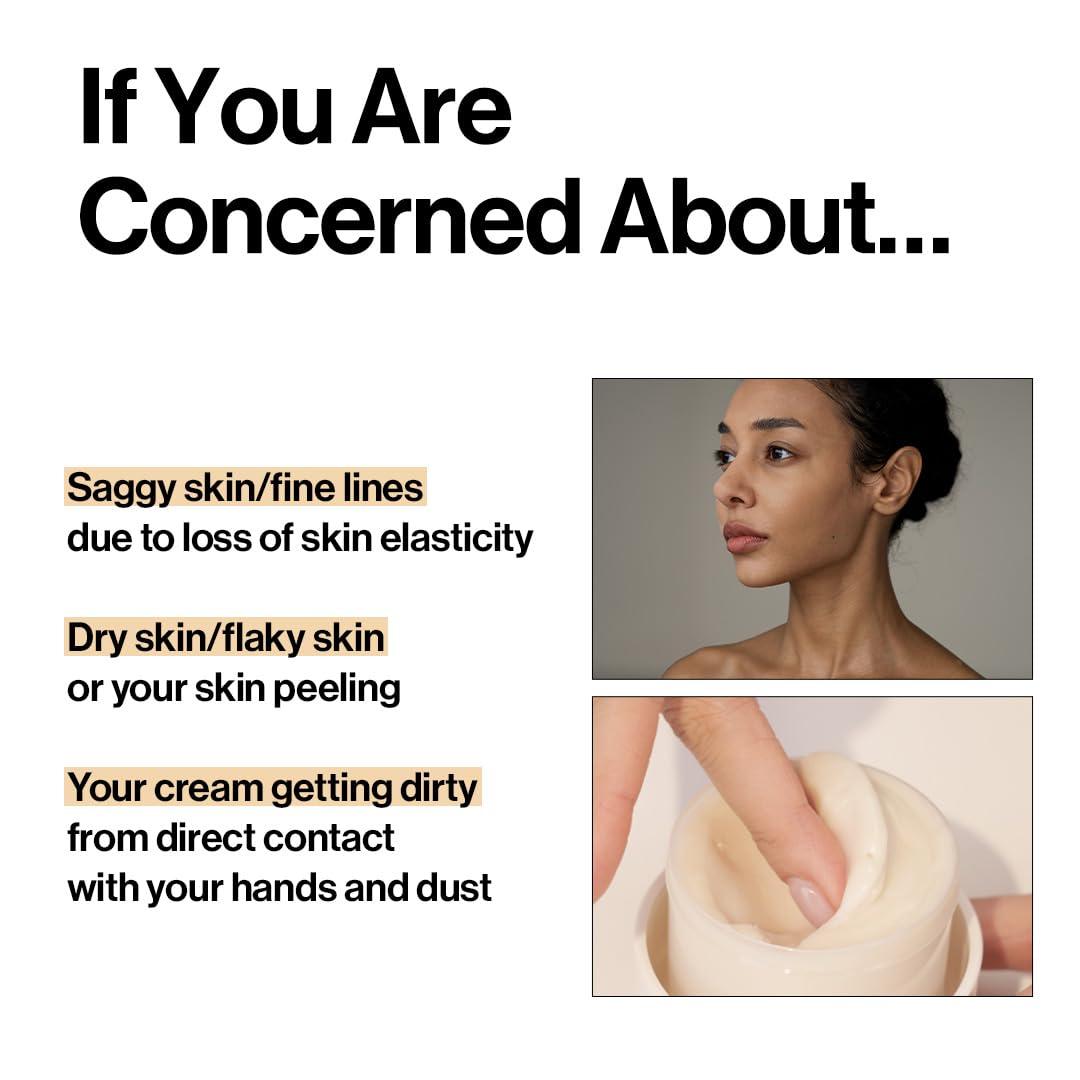 image:imagedalba Piedmont Italian White Truffle Intensive Grinding Cream Volufiline 50000ppm elasticity care and nourishment Korean Skin Care