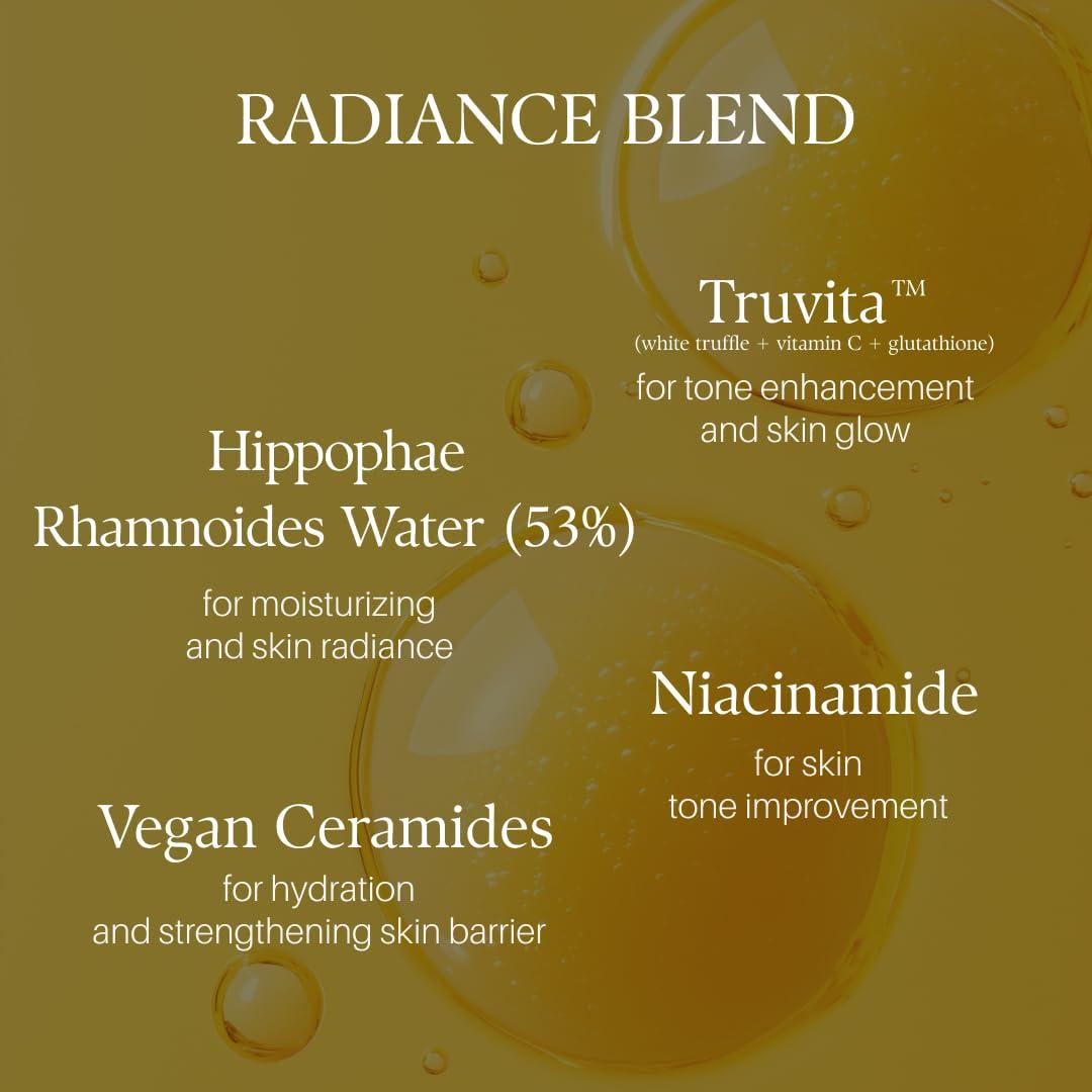 image:imagedalba Piedmont Vita Toning capsule Cream Deep Hydration Face Moisturizer Glass Skin with VitaCera Oil Capsules Deep Hydration Face Moisturizer 194 ozJAR VITA