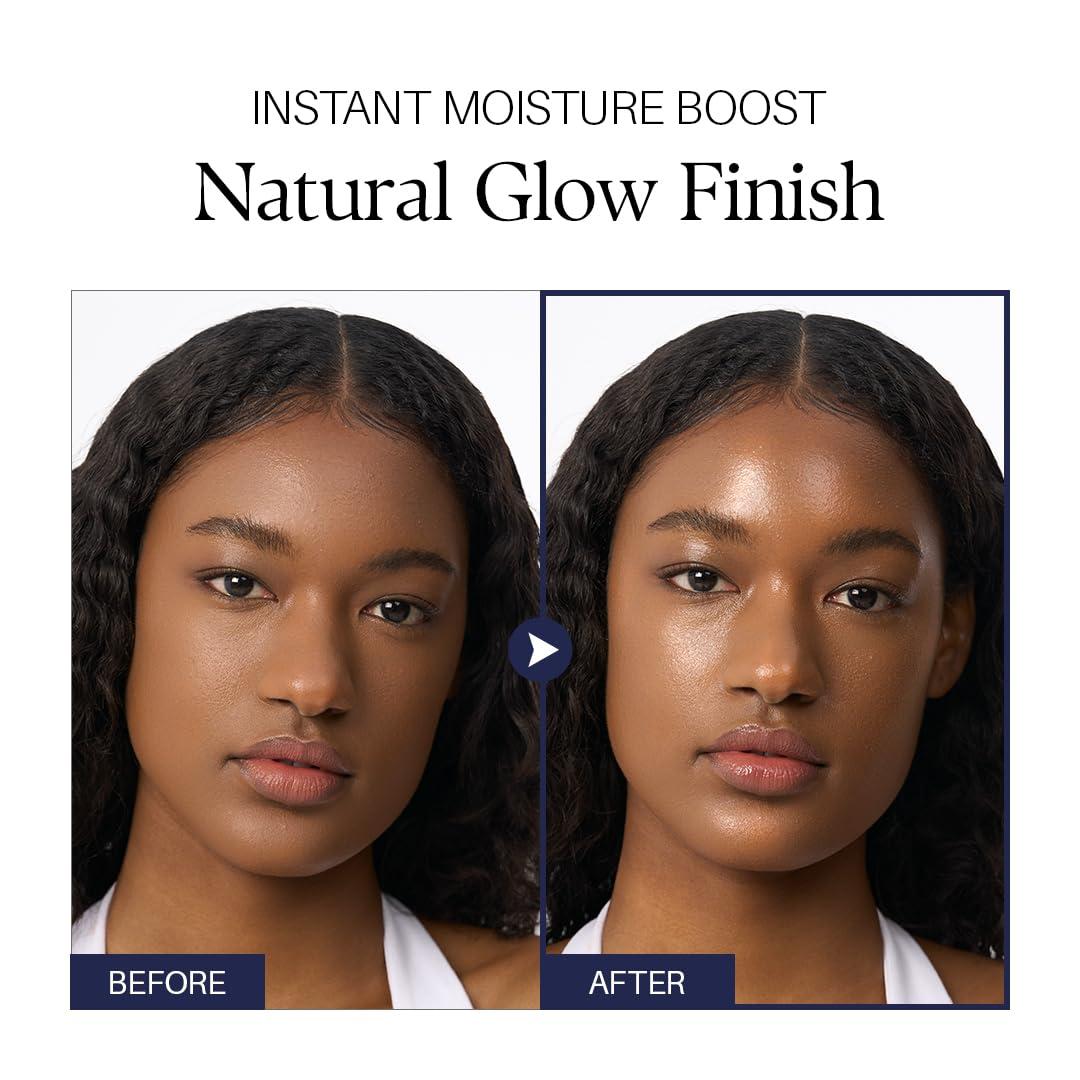 image:imagedalba Piedmont Waterfull ToneUp Sunscreen Serum BROAD SPECTRUM SPF 50 Korean Sunscreen for Face All Skin Tones 169 flozEssence x 1