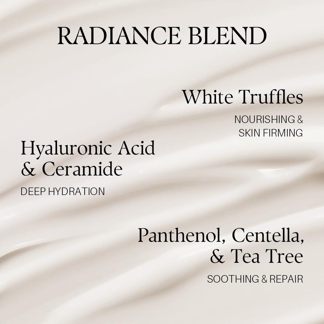 image:imagedalba Piedmont Waterfull ToneUp Sunscreen Serum BROAD SPECTRUM SPF 50 Korean Sunscreen for Face All Skin Tones 169 flozEssence x 1