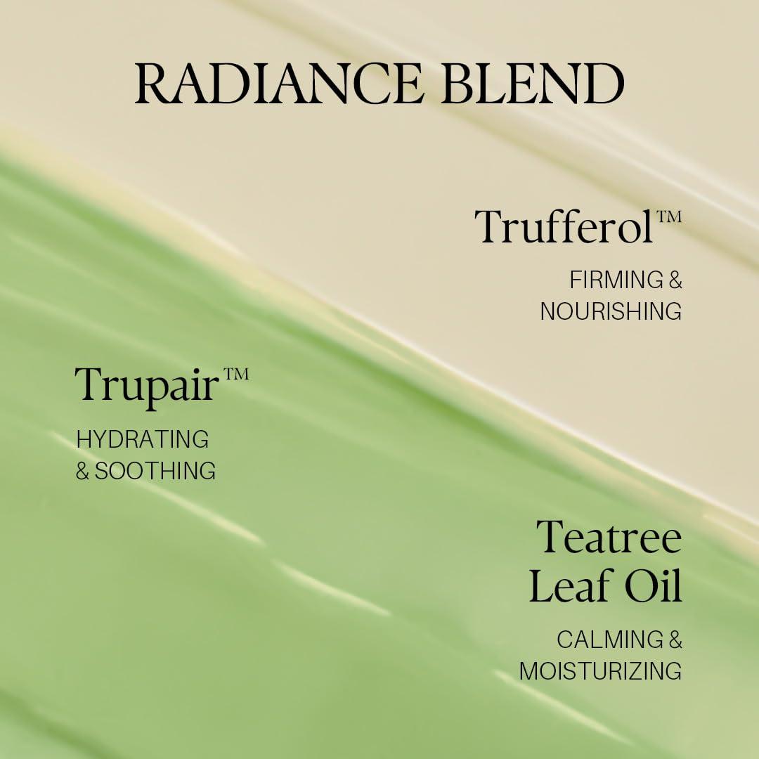 image:imagedalba Piedmont White Truffle Serum amp Cream Modeling Mask CalmingCoolingCalmingCooling