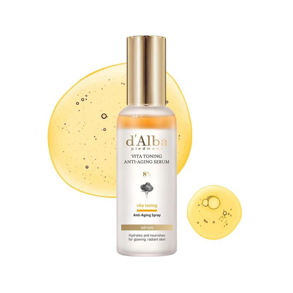 image:imageVita Toning AntiAging Spray Serum 8 70ml