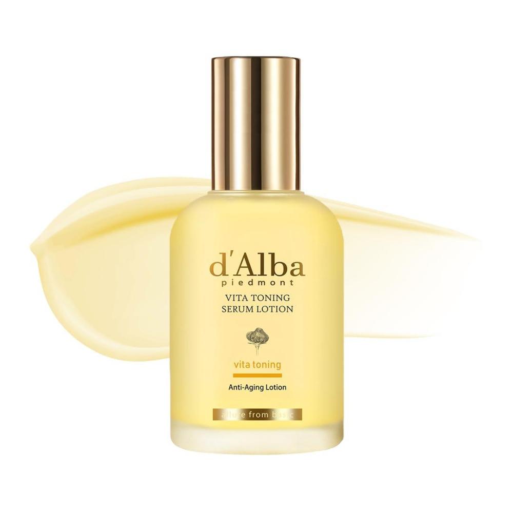 image:imageWhite Truffle Moisturizing Serum Lotion