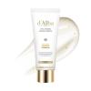 image:imagedalba Piedmont Vita Toning capsule Cream Deep Hydration Face Moisturizer Glass Skin with VitaCera Oil Capsules Deep Hydration Face Moisturizer 194 ozTUBE