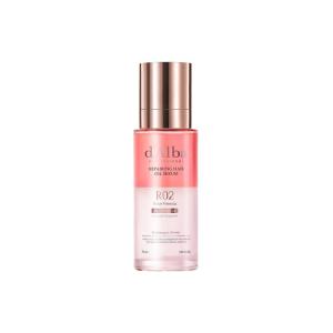 d’alba Piedmont Professional Reparing Hair Oil Serum 75ml