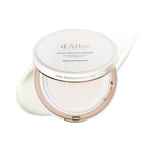 d’alba Piedmont Sun Cushion