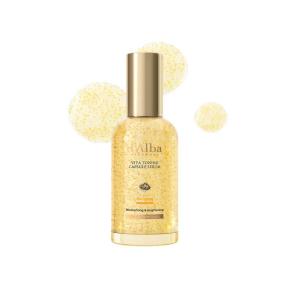 d’alba Piedmont White Truffle Oil Capsule Serum, Daily Vita Boost for Luminous Skin, Double Vitamin Formula, Big Size (3.38fl. oz.)(Vita Toning Capsule)