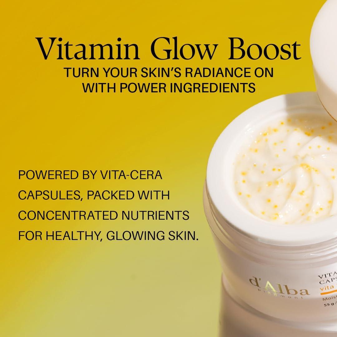 image:imageVita Toning Serum Toner Vita Toning Capsule Cream Oil Capsule Serum Vita Capsule Hydrogel Mask 8 Shape 1box 4 Sheets