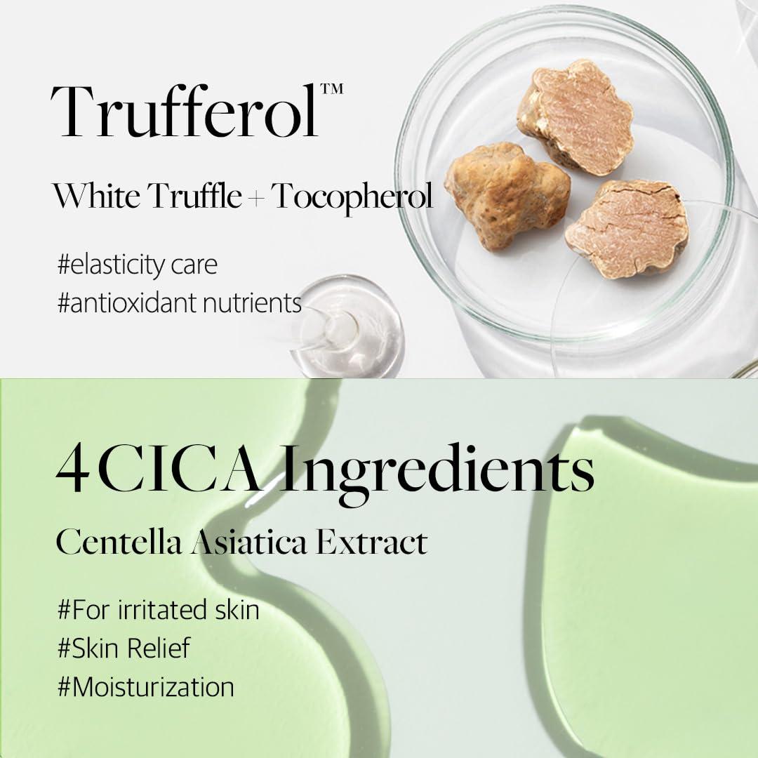 image:imagedalba Piedmont Daily Mild Cica Calming Pad Calming and Soothing Pads Gentle Exfoliation