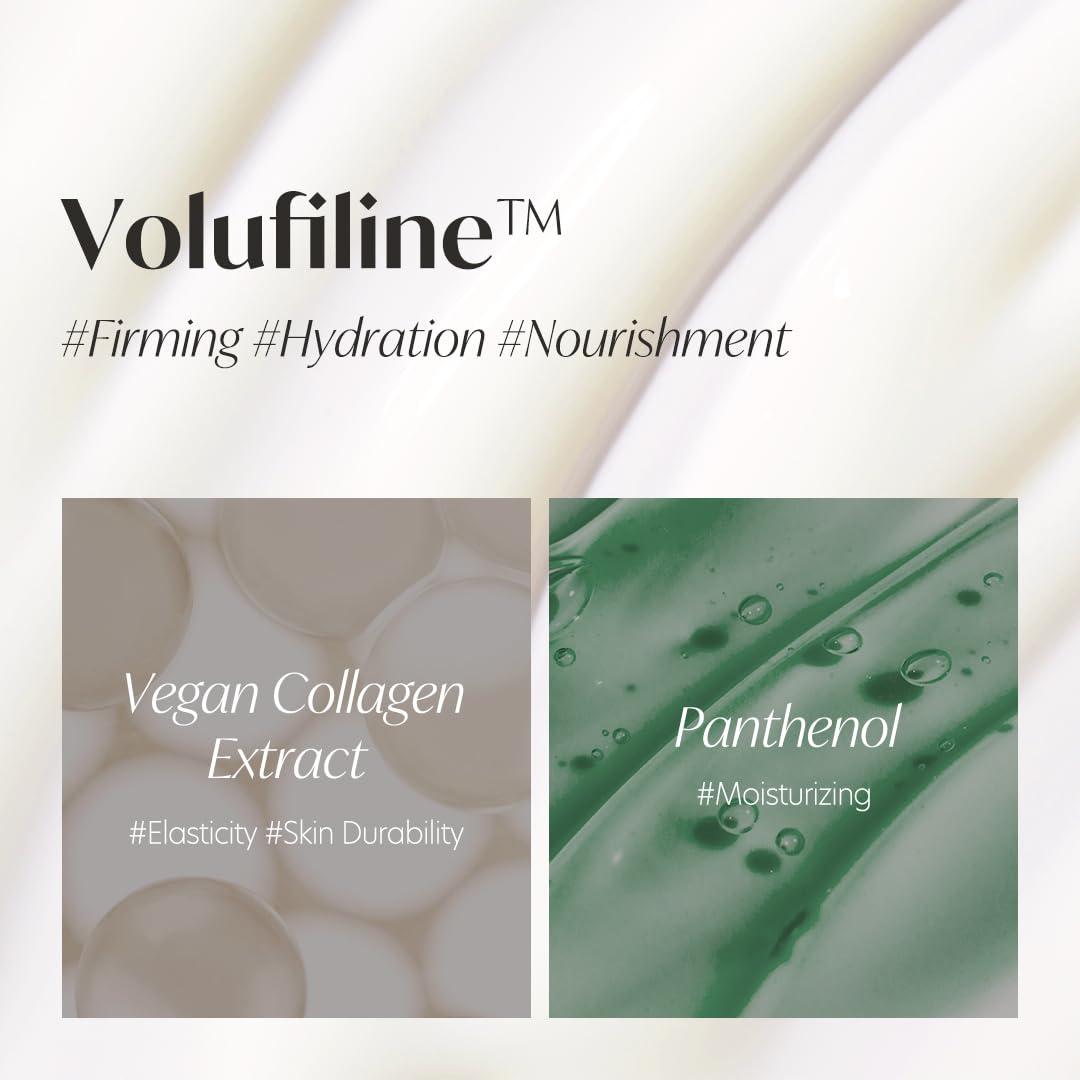 image:imagedalba Piedmont Intensive Volufiline Ampoule amp Intensive Grinding Cream Volufiline 50000ppm Korean Skin Care