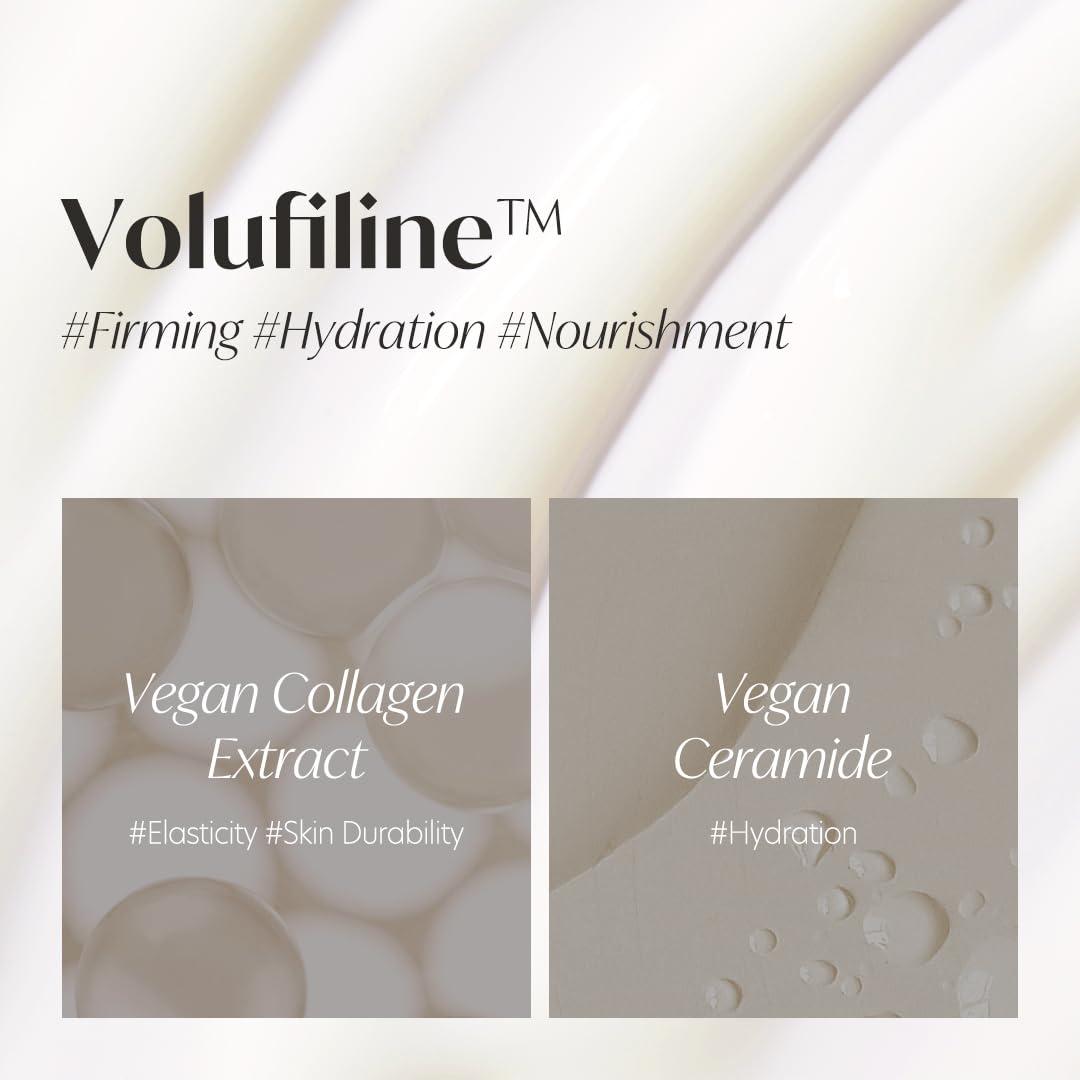 image:imagedalba Piedmont Intensive Volufiline Ampoule amp Intensive Grinding Cream Volufiline 50000ppm Korean Skin Care