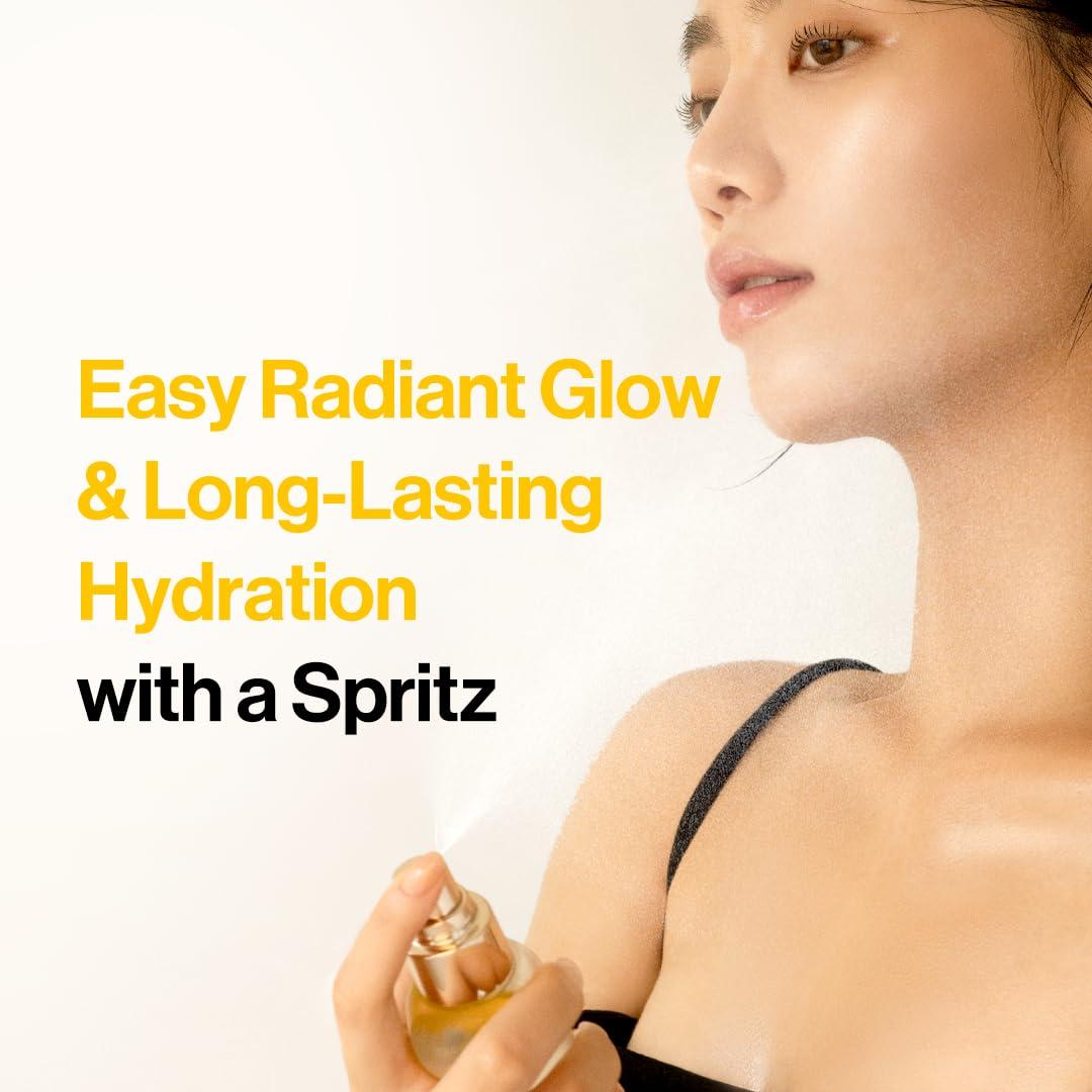image:imagedalba Piedmont Italian White Truffle First Spray Serum amp Waterfull Essence Sunscreen Vegan Skincare Lightweight Korean Skin Care