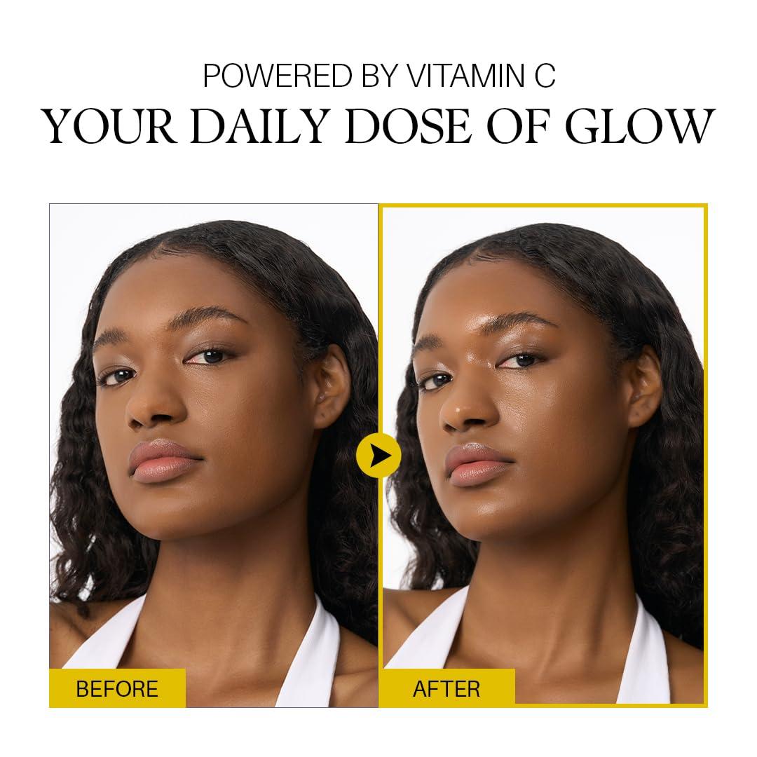 image:imagedalba Piedmont Signature Vita Capsule Hydrogel Mask 8Shape 1BOX 4 Sheets Vita Toning Serum Toner Glass Skin with Double Vitamin Skincare Face Moisturizer 609 f
