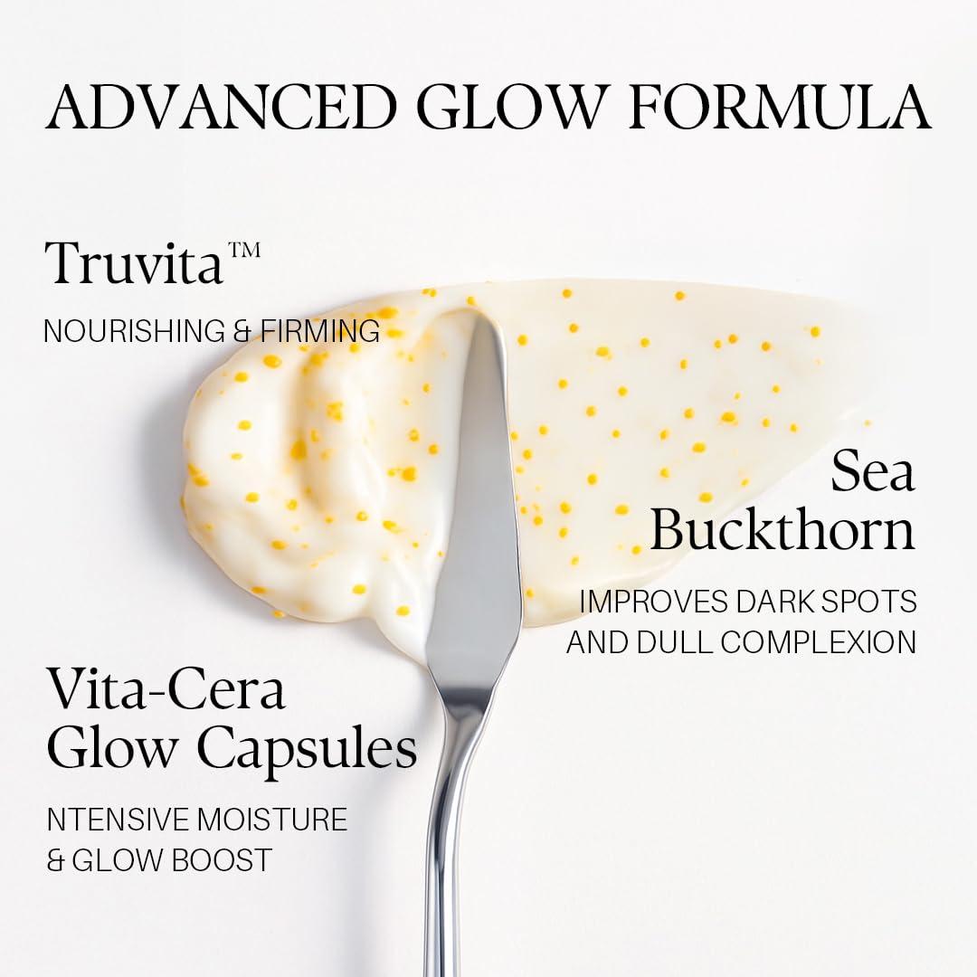 image:imagedalba Piedmont Vita Toning Capsule Cream White Truffle Oil Capsule Serum
