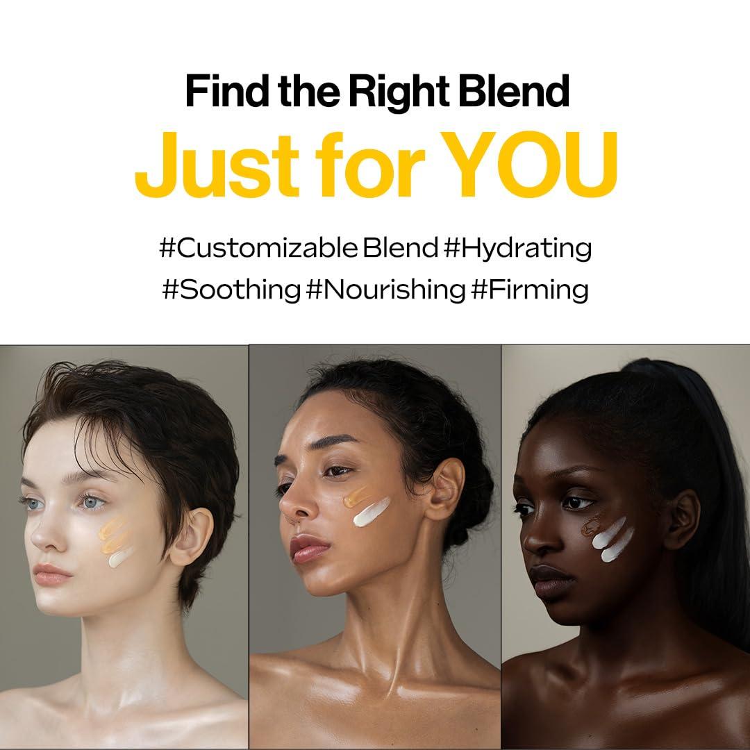 image:imagedalba Piedmont White Truffle First Spray Serum and White Truffle Double Serum amp Cream Face Moisturizer Non Comedogenic Suitable for All Skin Types 100ml 70g