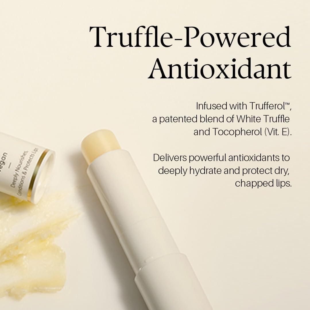 image:imagedalba Piedmont White Truffle Vegan Gift Set First Aromatic Spray Serum and Hand SerumampCream Hydrate amp Nourish Duo Gift Set Face amp Hand Moisturizer SetAromatic Spray Serum Lip Balm
