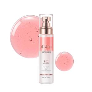 d’alba Piedmont Italian White Truffle Professional Repairing Hair Perfume Serum Fragrance (3.38 fl oz)(3.38 Fl Oz (Pack of 1))