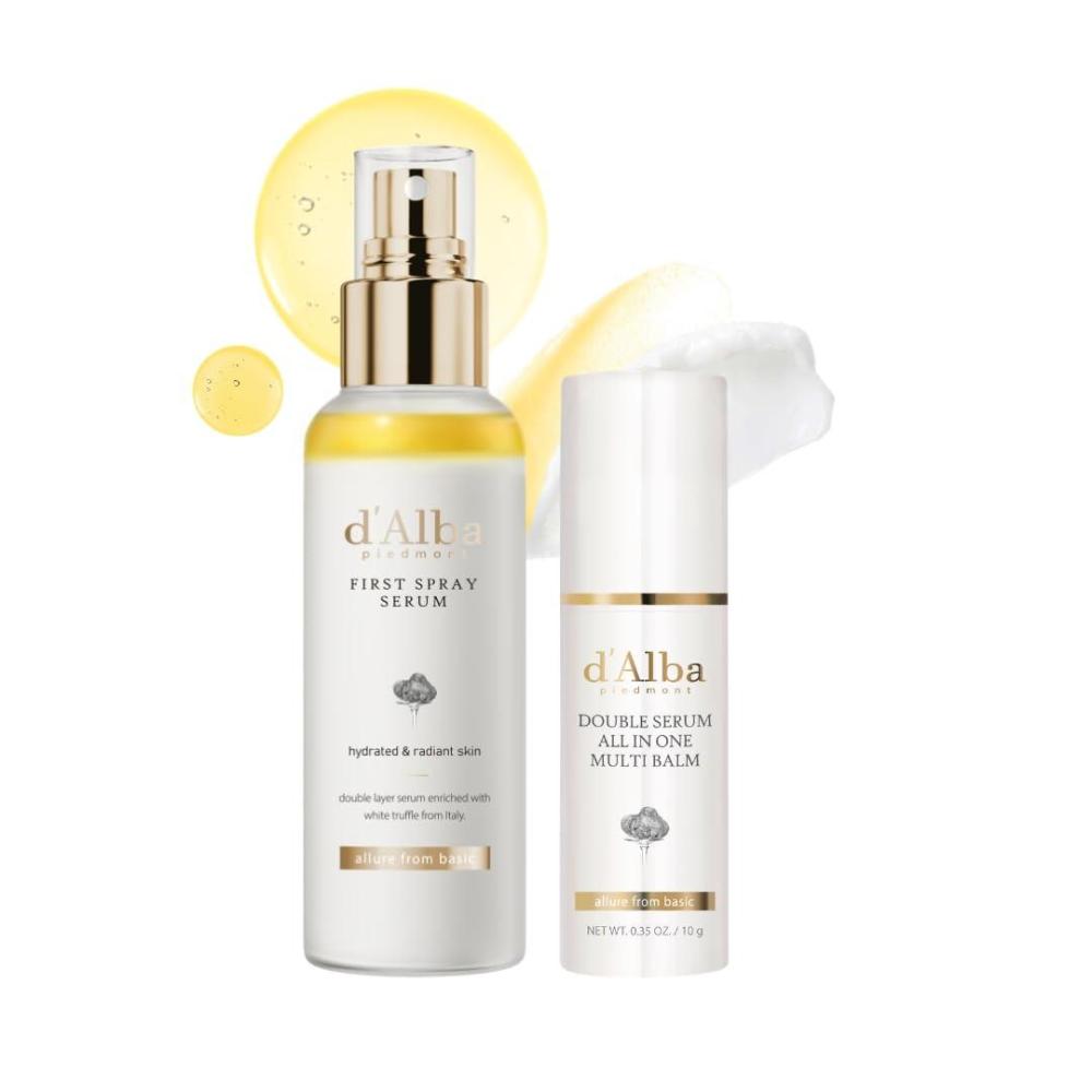 image:imageHandsfree Daily Hydration Easy Reapplication Hygenic and Hydrating Glass Skin First Spray Serum Multi Balm