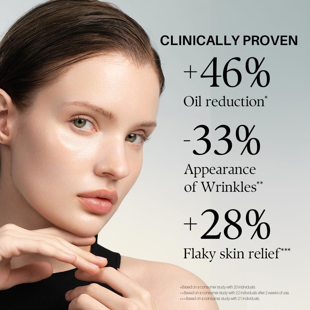 image:imagedalba Piedmont Italian White Truffle Refresh Aqua Serum Vegan Skin Care Lightweight Face Moisturizer Glow Serum for Radiant Skin Non Comedogenic All In One Mist 338 fl ozFirst Spray Serum 338 fl oz